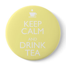 KEEP CALM AND DRINK TEA