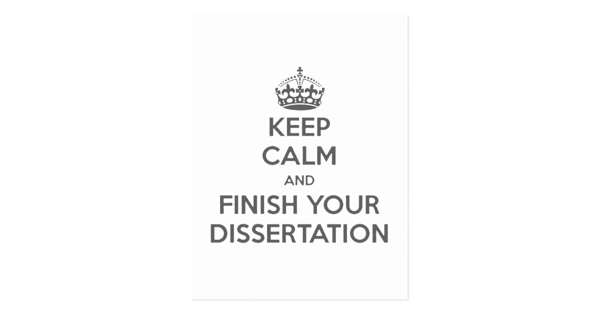 5 Steps to Finish your PhD Thesis 30% Faster ·