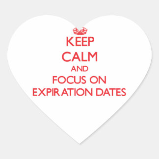 Expiration Date Stickers | Zazzle