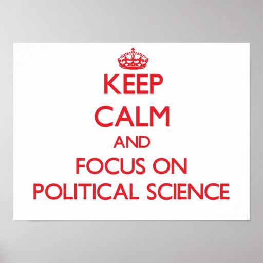 Political Science what can u offer to our company Political Science what can u offer to our company