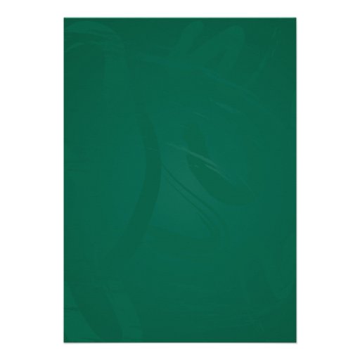 Keep Calm and Graduate Invitation