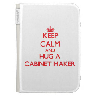 cabinet making kindle
