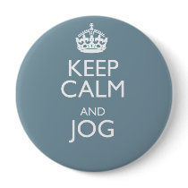 KEEP CALM AND JOG