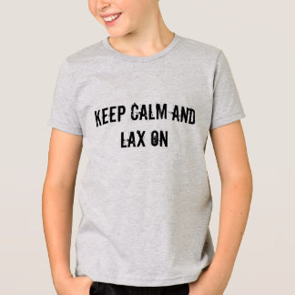 lax shirts