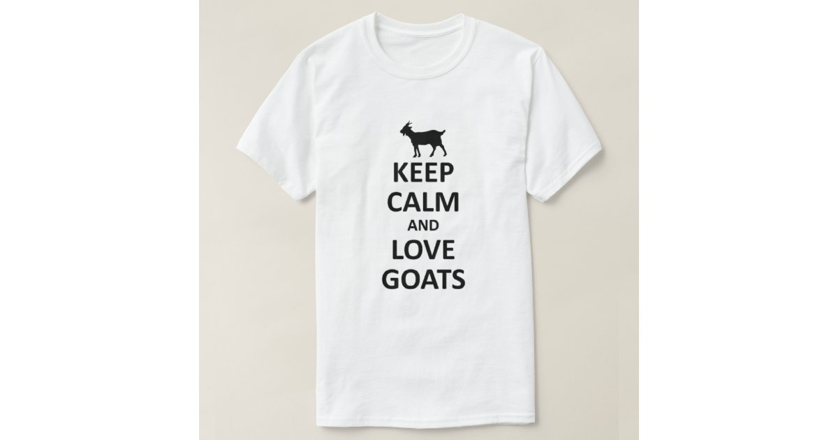 mountain goats t shirt