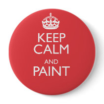 KEEP CALM AND PAINT