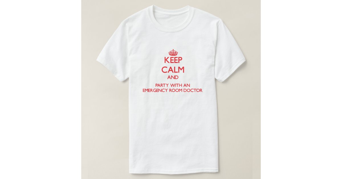 Emergency Room T Shirts Designs Emergency Room T Shirts Designs