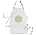 Keep Calm and Put Your Apron On