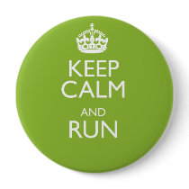 KEEP CALM AND RUN