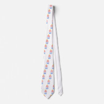 KEEP CALM and SCORE MORE Neck Wear