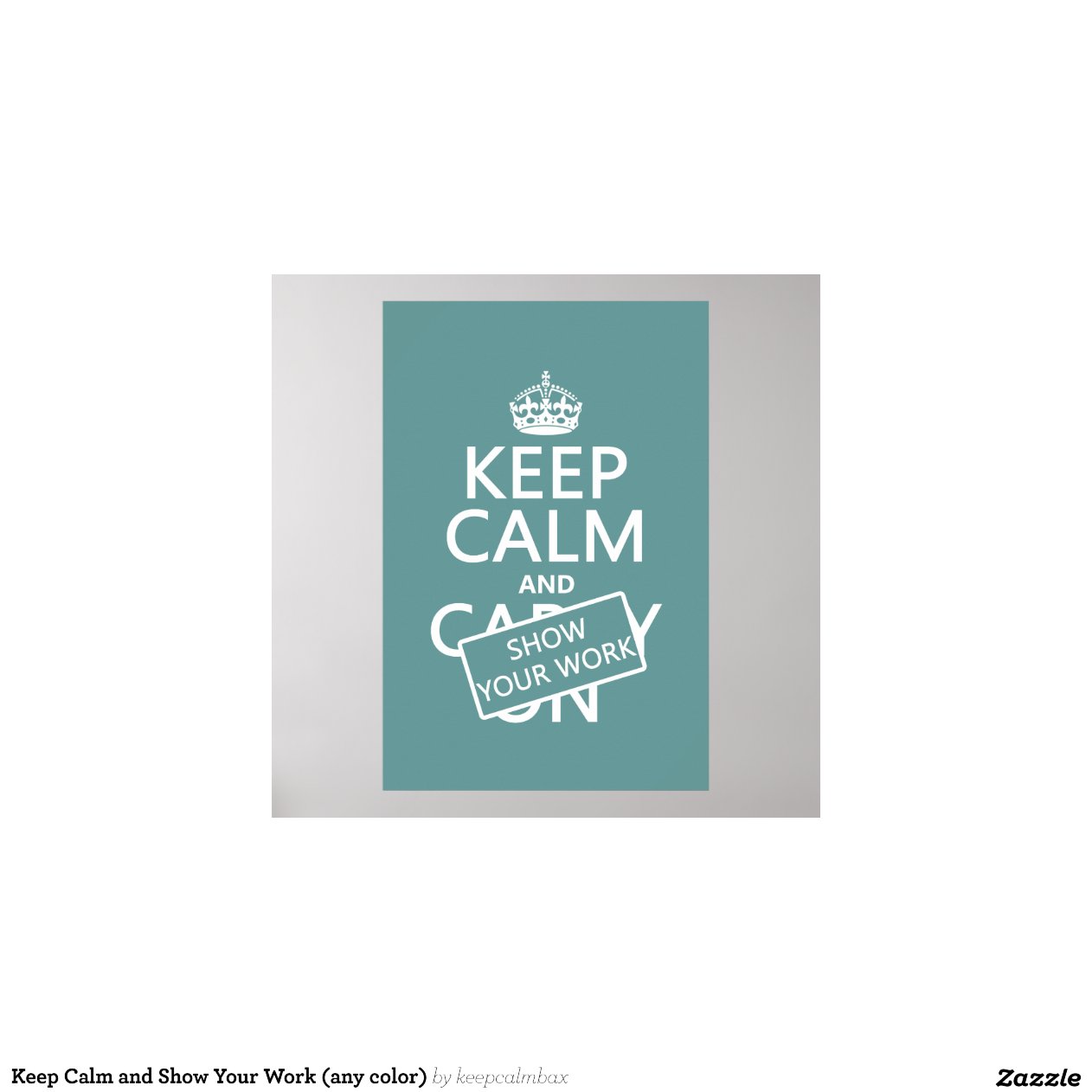 Keep calm and love emojis image