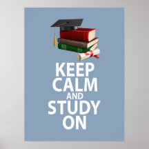 Study Slogans