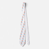 KEEP CALM and SWIM FASTER Neck Wear