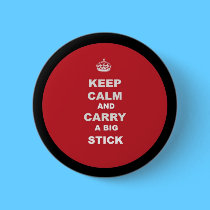 Keep Calm buttons