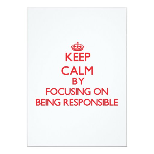 Responsible Tourism