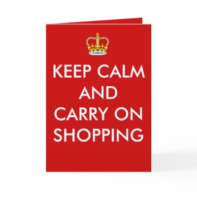 Calm Funny on Keep Calm Card Funny Version Of The Classic World War Two Poster