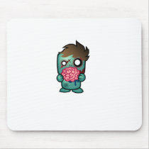 Keep Calm, Carry On, Aim for the Head mousepads