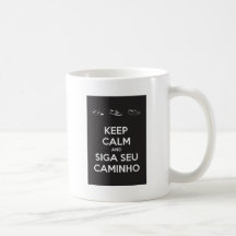 Keep-Calm-Freeway Coffee Mugs