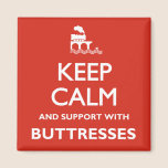 Keep Calm Fridge Magnet magnets