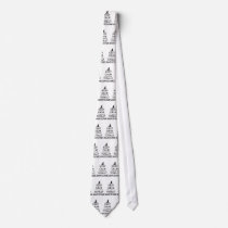 Keep Calm, Its Gonna be Totally Awesome Tie