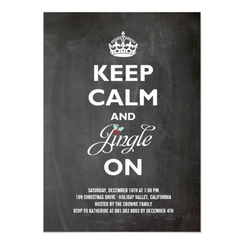 Keep