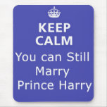 Keep Calm mousepads