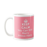 Keep Calm mugs