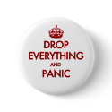 Keep Calm? Pfft! buttons