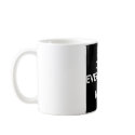 Keep Calm? Pfft! mugs