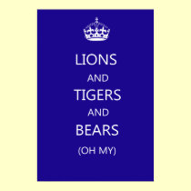 Keep Calm posters