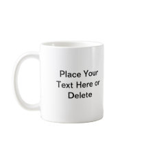 Keep Calm & Scrum Coffee Mugs