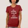 Keep Calm Shirts Keep Calm Shirts