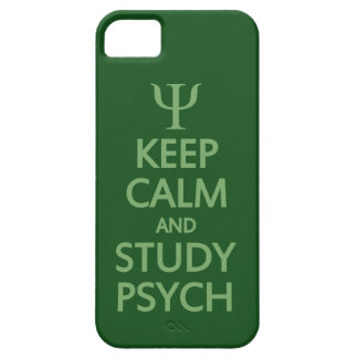 Custom case study on psychology in uk