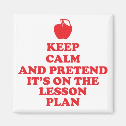 Keep Calm Teachers Zazzle