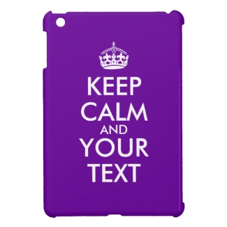 Keep Calm Template Add Your Text Custom