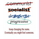 Keep changing the name. t-shirts