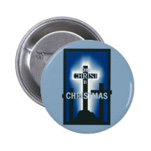 Keep CHRIST Button