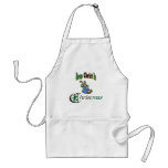 Keep Christ In Christmas aprons
