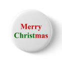 Keep Christ In Christmas buttons