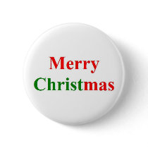 Keep Christ In Christmas buttons