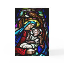 Keep Christ in Christmas (C Cathedral Series) Cards
