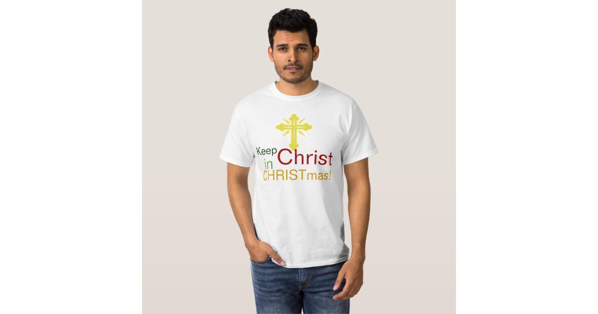 christmas christian shirts