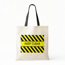 Keep Clear bags by M_Cavet Keep Clear bags