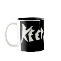 Keep Clear mugs