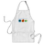 Keep CR8N In Mind Aprons