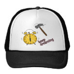 keep dreaming hat