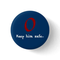 Keep him safe... buttons by Jenbolton65 Keep him safe... buttons