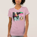 keep in touch t-shirts