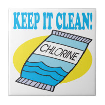 Keep It Clean Ceramic Tile