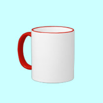 Keep It Clean! Mug